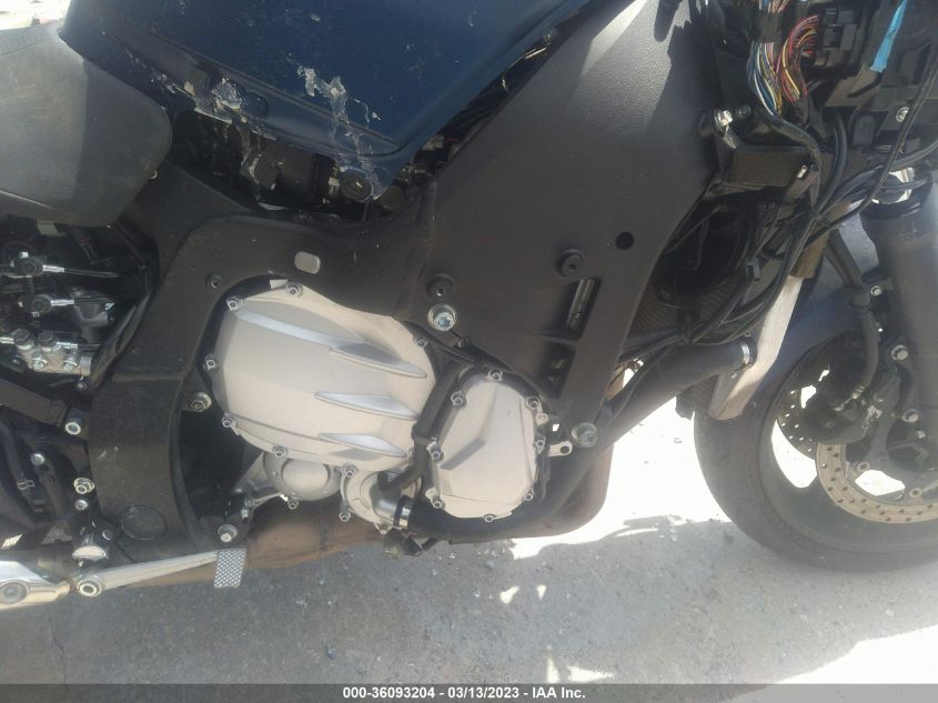 2018 YAMAHA FJR1300 A JYARP29E3JA000546
