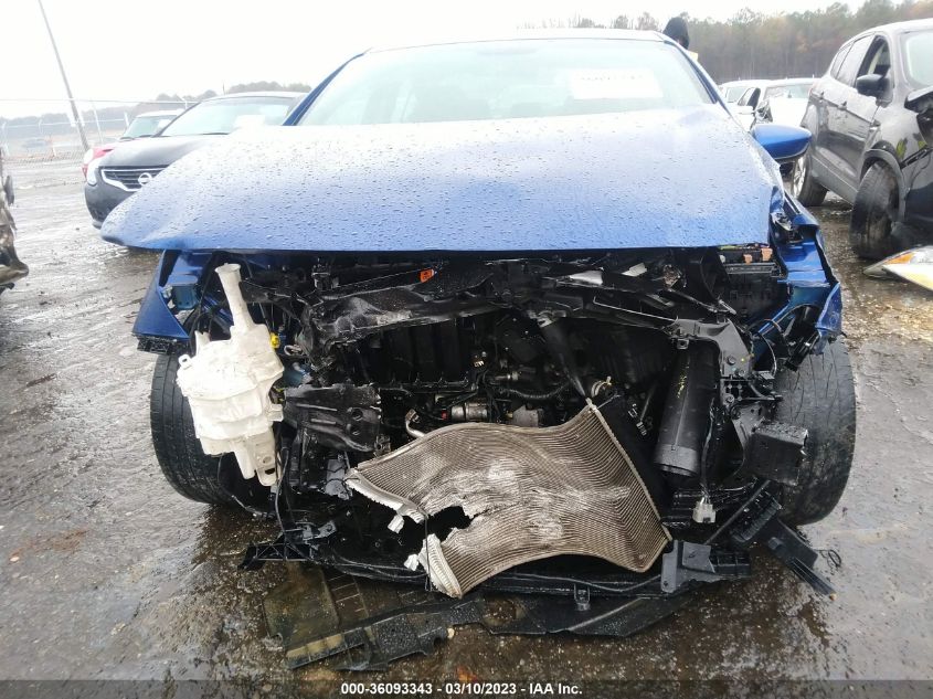 2018 KIA FORTE LX - 3KPFL4A77JE214139