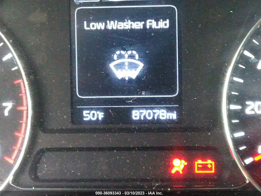 2018 KIA FORTE LX - 3KPFL4A77JE214139
