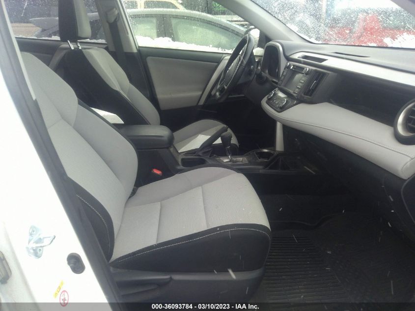 2017 TOYOTA RAV4 HYBRID XLE/LE PLUS JTMRJREV2HD145266