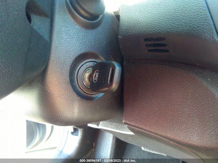 2015 HONDA ACCORD SEDAN SPORT - 1HGCR2F50FA114747
