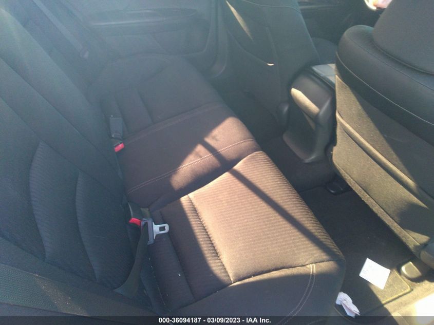2015 HONDA ACCORD SEDAN SPORT - 1HGCR2F50FA114747