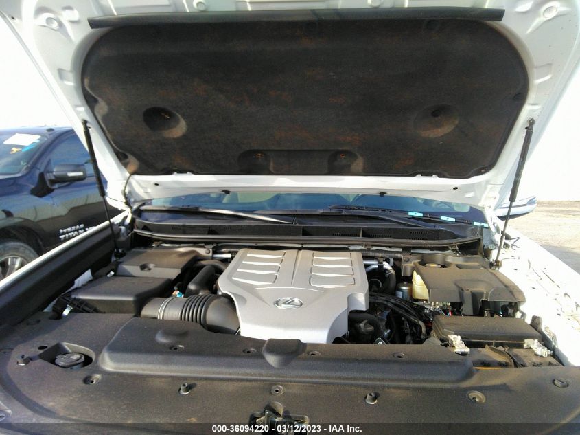 2020 LEXUS GX GX 460 PREMIUM JTJAM7BX3L5242717