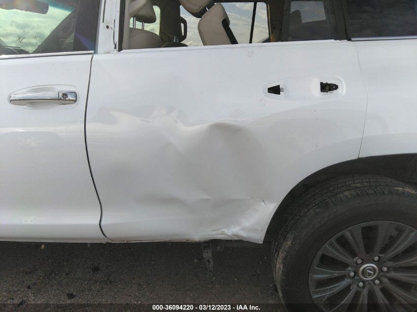 2020 LEXUS GX GX 460 PREMIUM JTJAM7BX3L5242717