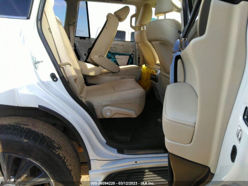2020 LEXUS GX GX 460 PREMIUM JTJAM7BX3L5242717