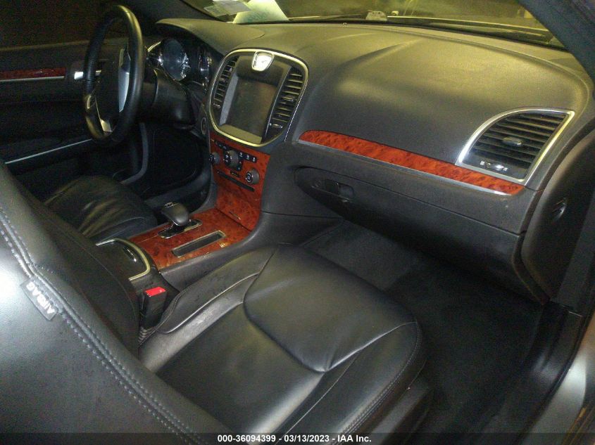 2014 CHRYSLER 300 - 2C3CCAAGXEH189902