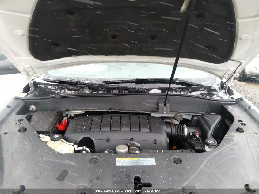 2014 GMC ACADIA SLE - 1GKKRPKD5EJ274145