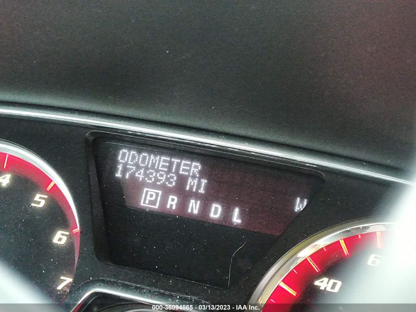 2014 GMC ACADIA SLE - 1GKKRPKD5EJ274145