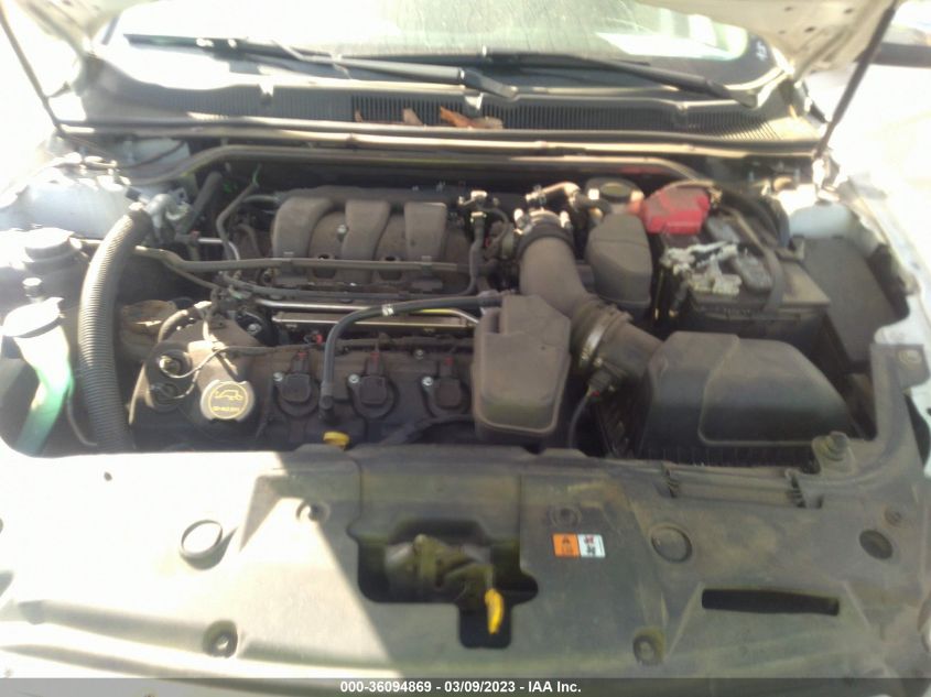 2015 FORD TAURUS LIMITED - 1FAHP2F82FG168932