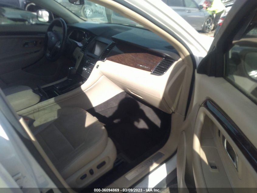 2015 FORD TAURUS LIMITED - 1FAHP2F82FG168932