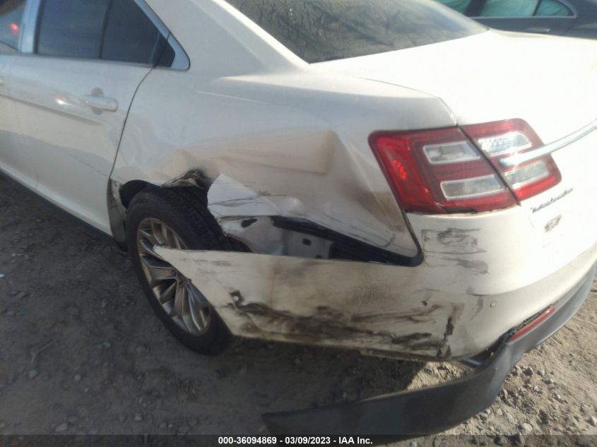 2015 FORD TAURUS LIMITED - 1FAHP2F82FG168932