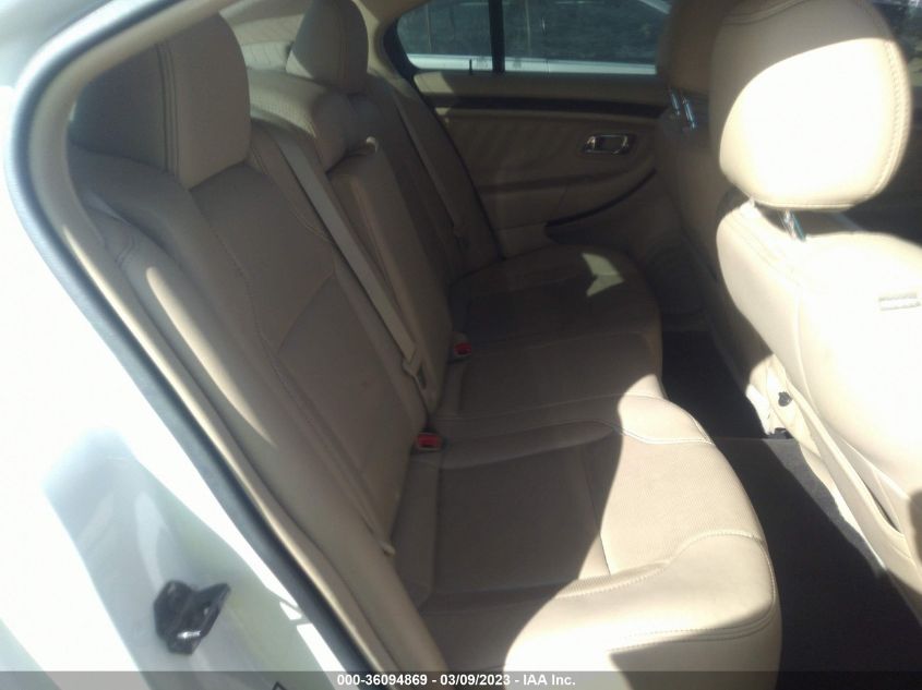 2015 FORD TAURUS LIMITED - 1FAHP2F82FG168932