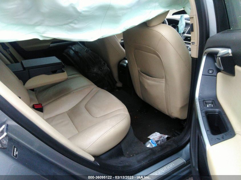 2018 VOLVO S60 INSCRIPTION - LYV402TK7JB159726