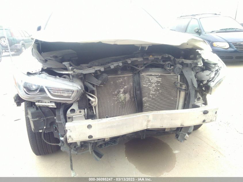 2020 INFINITI QX60 PURE - 5N1DL0MM3LC505132