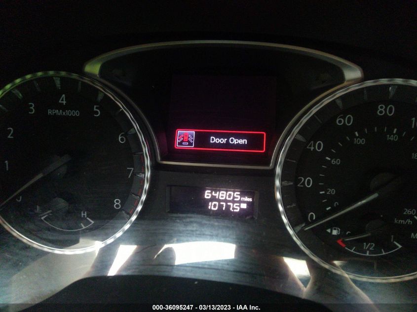 2020 INFINITI QX60 PURE - 5N1DL0MM3LC505132