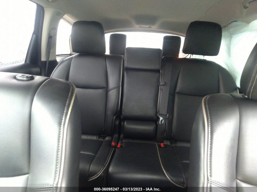 2020 INFINITI QX60 PURE - 5N1DL0MM3LC505132