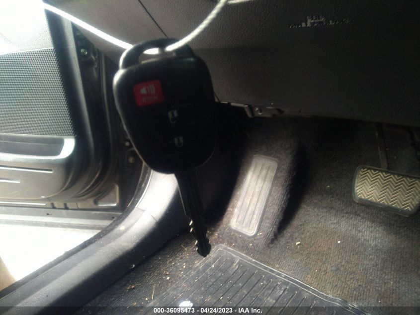 2014 TOYOTA RAV4 LE - 2T3ZFREV0EW092311