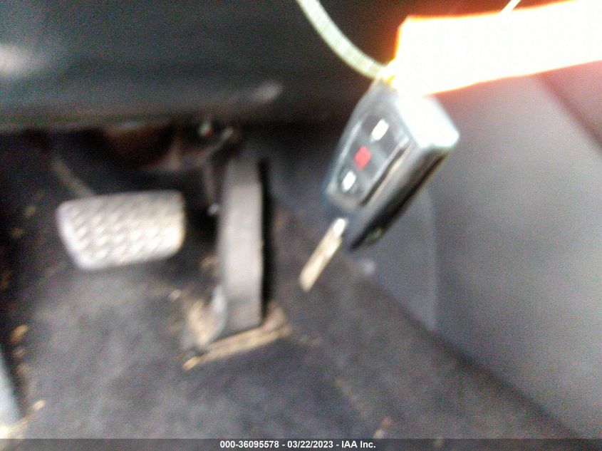 2019 TOYOTA RAV4 LE - 2T3F1RFV2KW041971