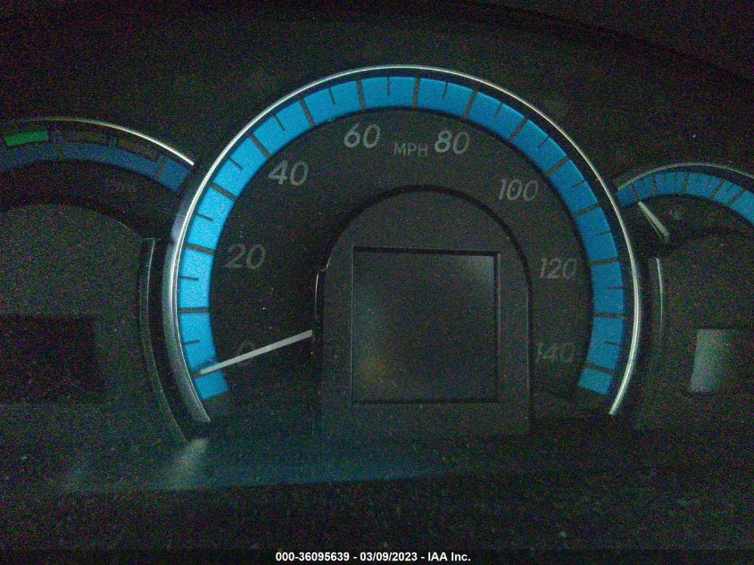 2014 TOYOTA CAMRY HYBRID LE/XLE/SE LIMITED EDITION - 4T1BD1FK1EU112801