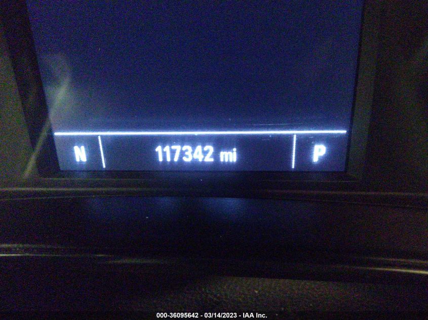2016 CHEVROLET CRUZE PREMIER - 1G1BG5SM6G7268935