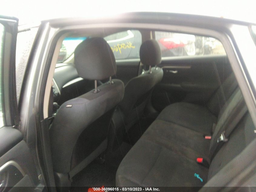 2015 NISSAN ALTIMA 2.5 - 1N4AL3AP9FC120675