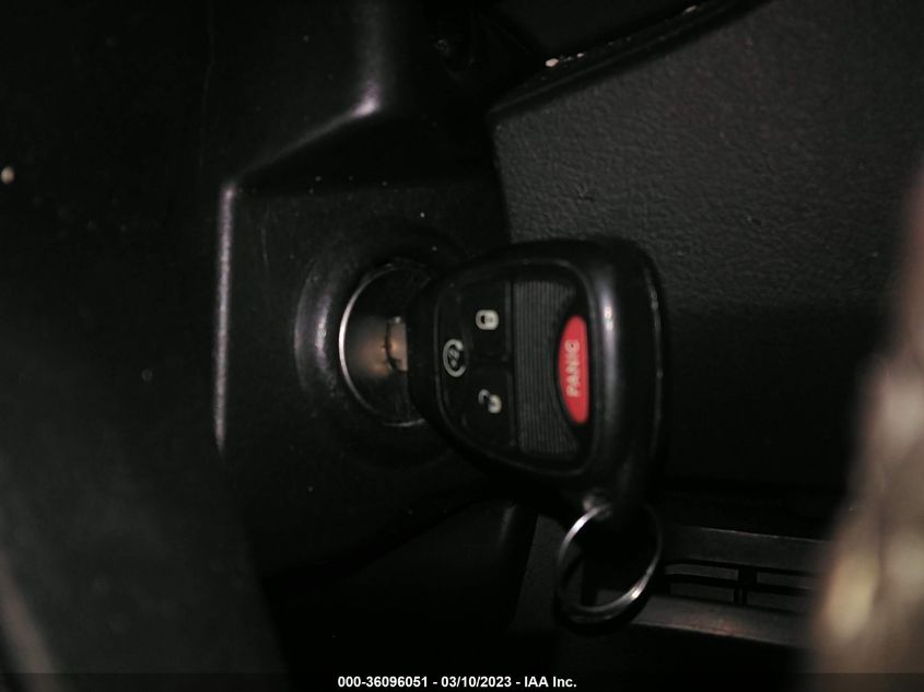 2015 JEEP PATRIOT HIGH ALTITUDE EDITION - 1C4NJRFB6FD338259