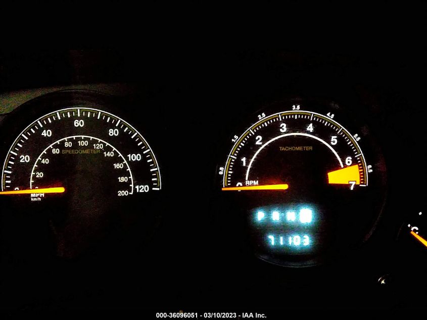 2015 JEEP PATRIOT HIGH ALTITUDE EDITION - 1C4NJRFB6FD338259