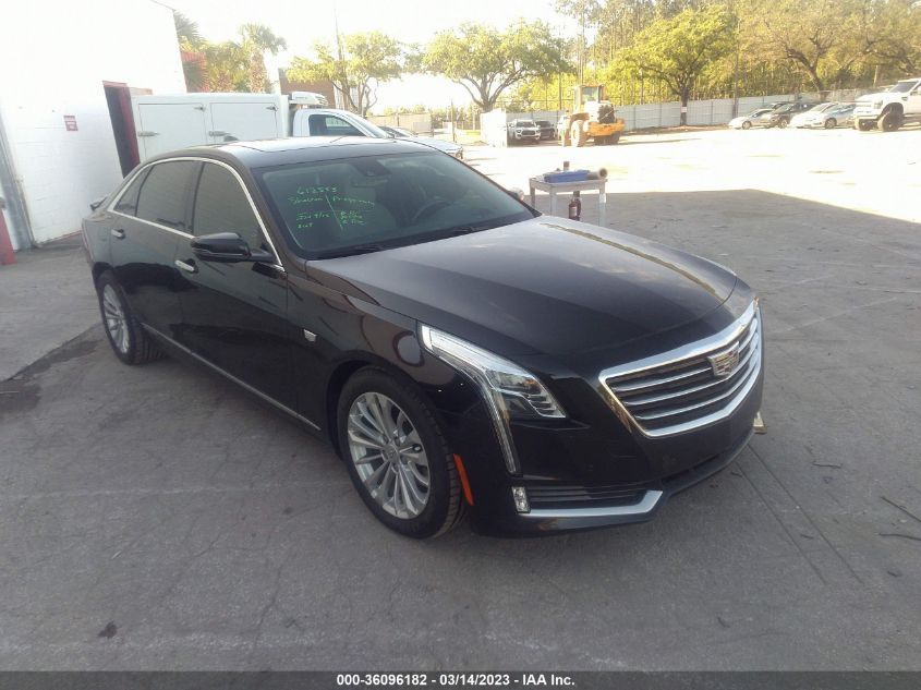 LREKK5RX6HA064891 CADILLAC CT6 SEDAN PLUG-IN RWD 2017