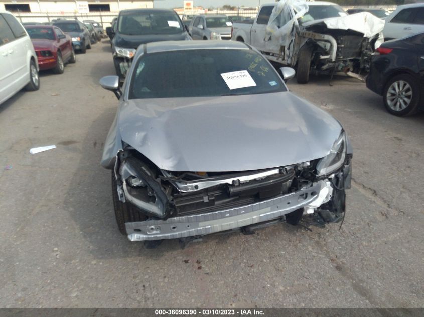 2022 SUBARU BRZ LIMITED JF1ZDBE15N9703675
