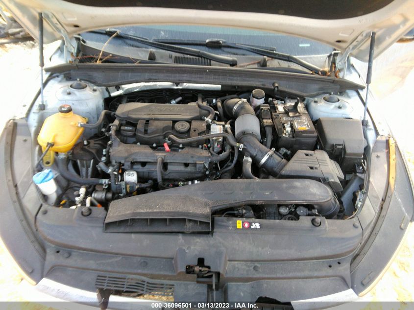 2021 KIA K5 GT-LINE - 5XXG64J24MG047413