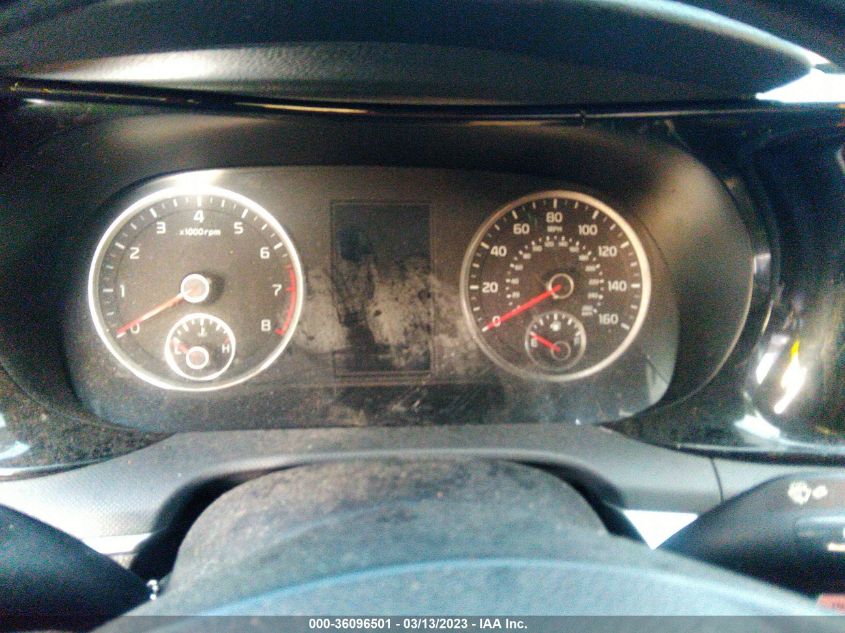 2021 KIA K5 GT-LINE - 5XXG64J24MG047413