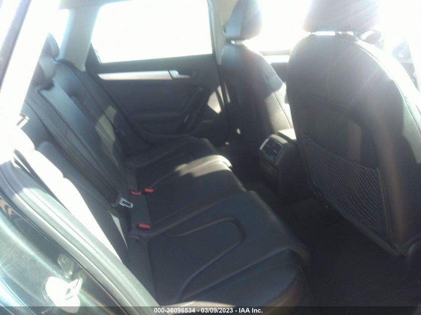 2013 AUDI ALLROAD PREMIUM PLUS - WA1UFAFL7DA050444