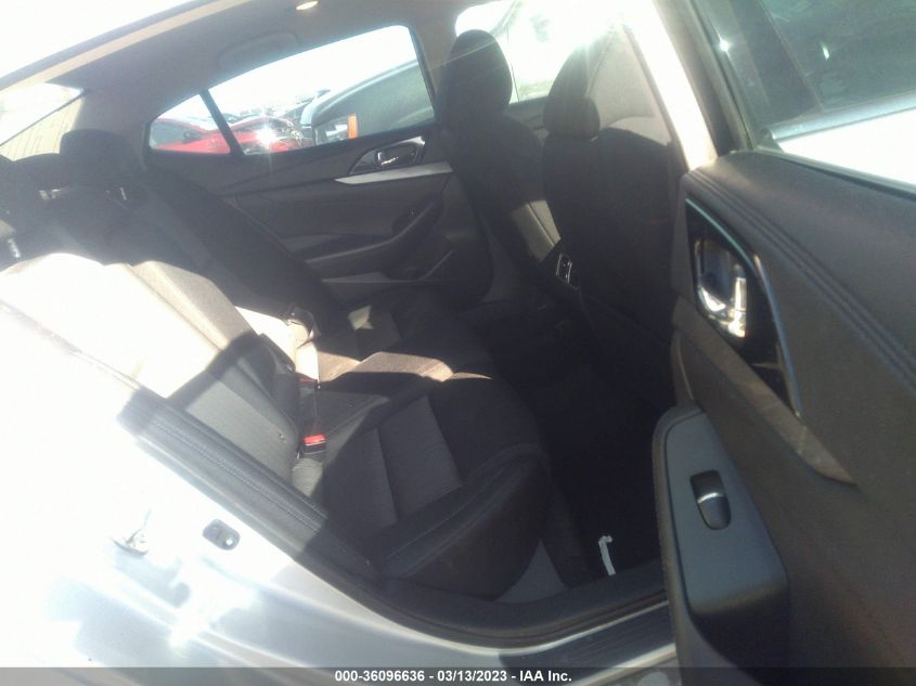 2016 NISSAN MAXIMA 3.5 - 1N4AA6AP6GC447821
