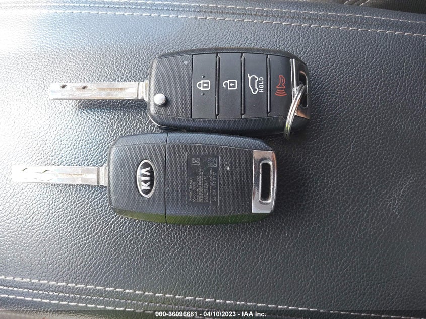 VIN KNDPM3AC4L7761171 2020 KIA SPORTAGE LX