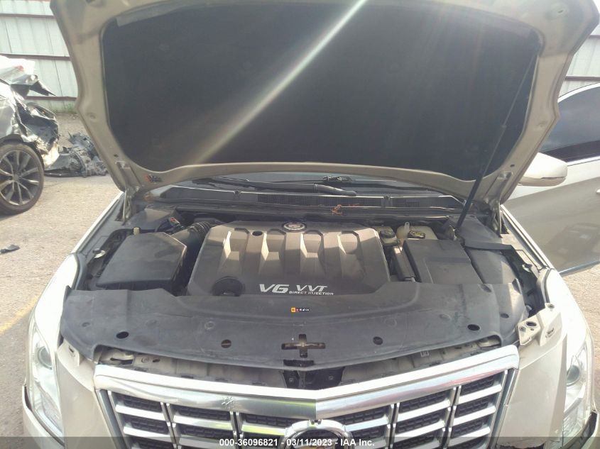 2014 CADILLAC XTS - 2G61L5S35E9217866