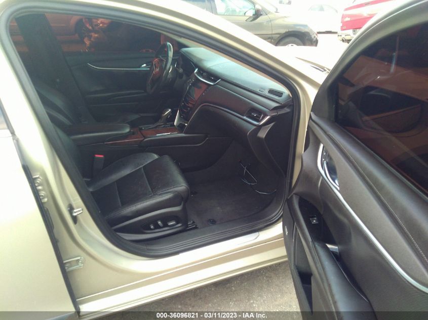 2014 CADILLAC XTS - 2G61L5S35E9217866