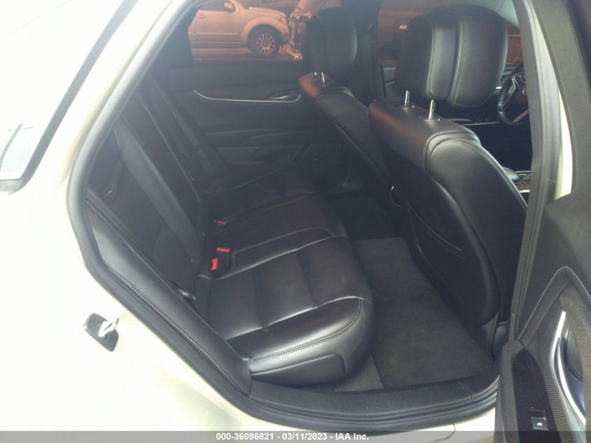 2014 CADILLAC XTS - 2G61L5S35E9217866