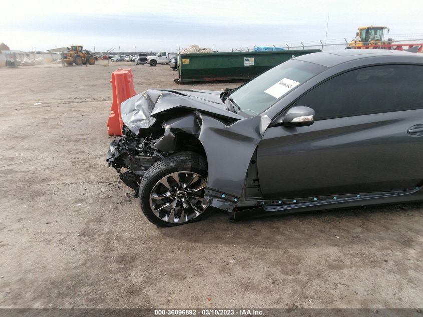 2014 HYUNDAI GENESIS COUPE 3.8 GRAND TOURING KMHHU6KJ0EU118996