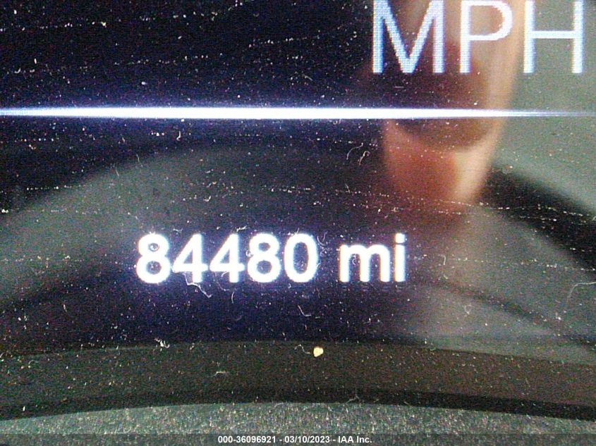 2019 JEEP GRAND CHEROKEE ALTITUDE - 1C4RJFAG7KC562210