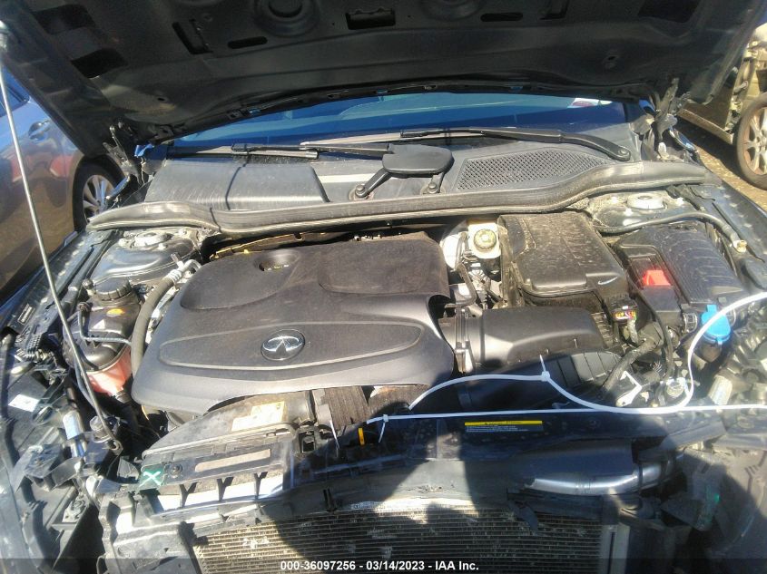 2017 INFINITI QX30 PREMIUM SJKCH5CR4HA026326