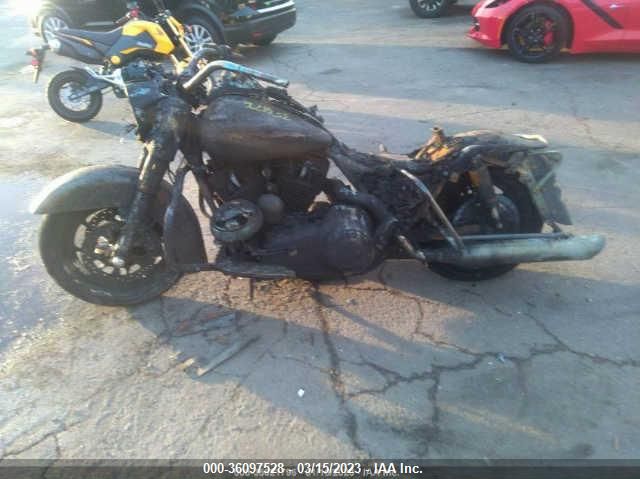 2008 HARLEY-DAVIDSON FLHRSE4 1HD1PG8168Y960442