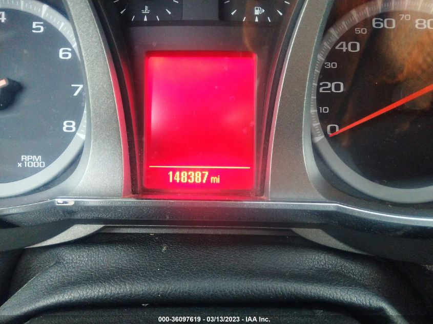 2017 GMC TERRAIN SLT - 2GKFLUEK1H6319496