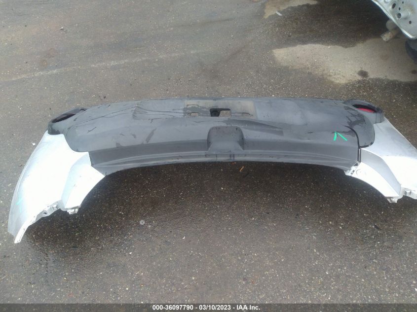 2015 KIA SOUL BASE - KNDJN2A22F7765955