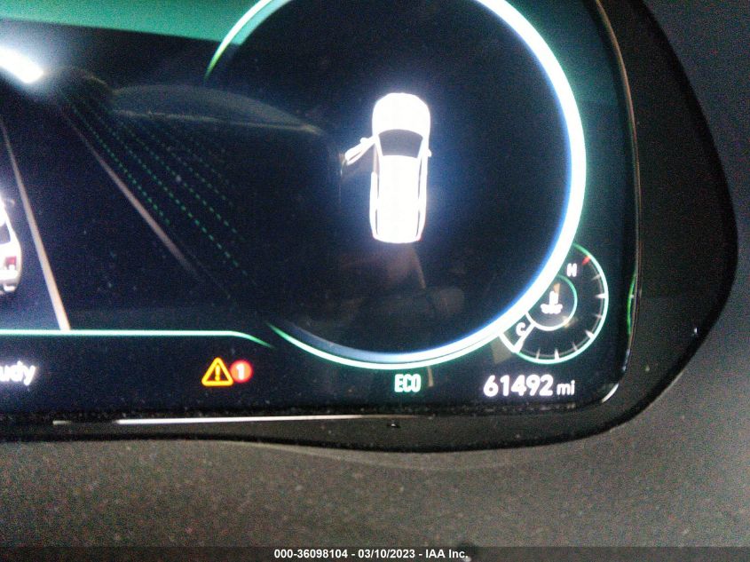 2020 HYUNDAI PALISADE LIMITED - KM8R5DHE0LU037249