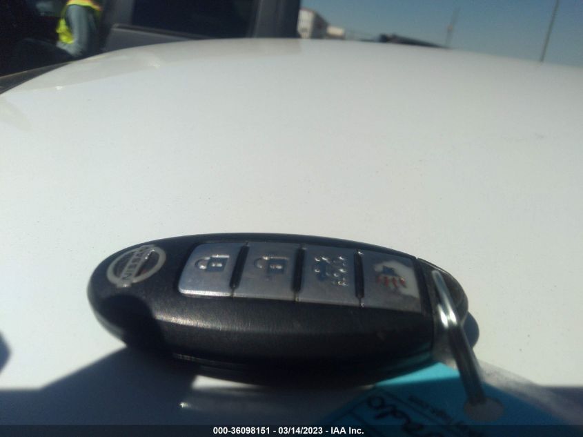 2016 NISSAN SENTRA SR/SL/S/SV/FE+ S - 3N1AB7AP1GY243158