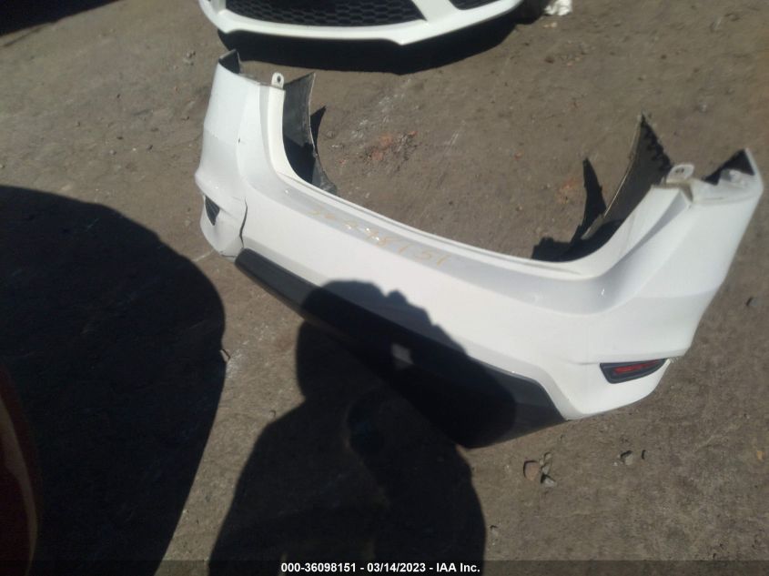 2016 NISSAN SENTRA SR/SL/S/SV/FE+ S - 3N1AB7AP1GY243158