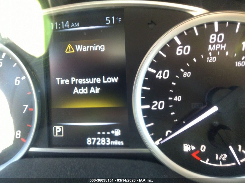 2016 NISSAN SENTRA SR/SL/S/SV/FE+ S - 3N1AB7AP1GY243158