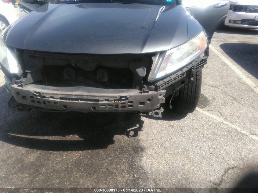 2014 HONDA CROSSTOUR EX - 5J6TF3H30EL001287