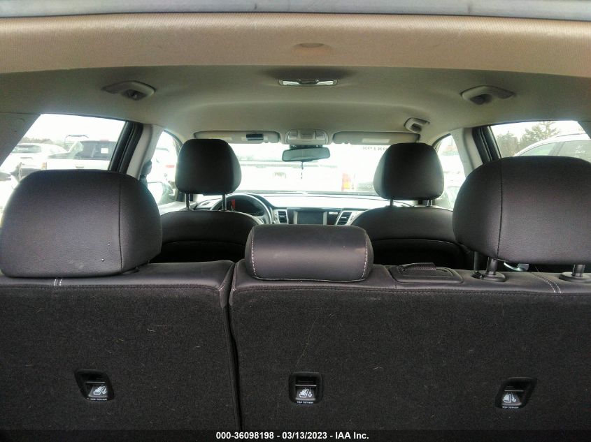 2018 KIA NIRO EX - KNDCC3LC7J5128140