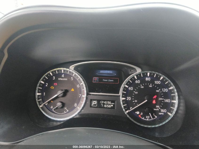 2015 INFINITI QX60 - 5N1AL0MN3FC501940